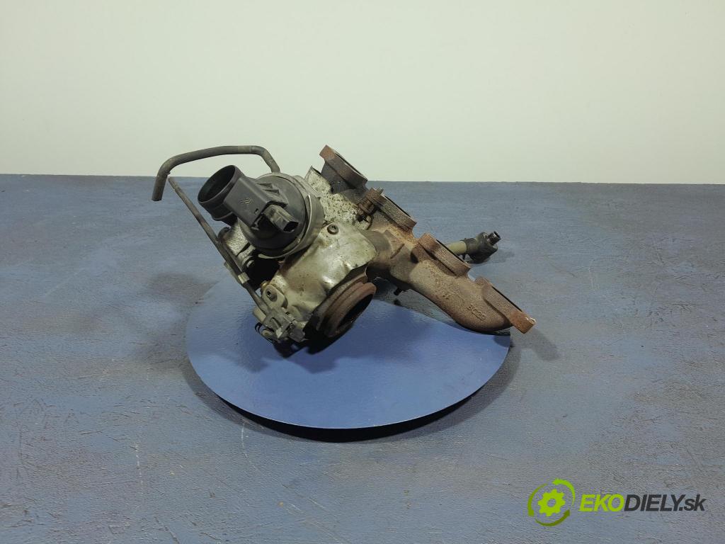 Vw Passat 2011 Turbo-kompresor: 03L253056G