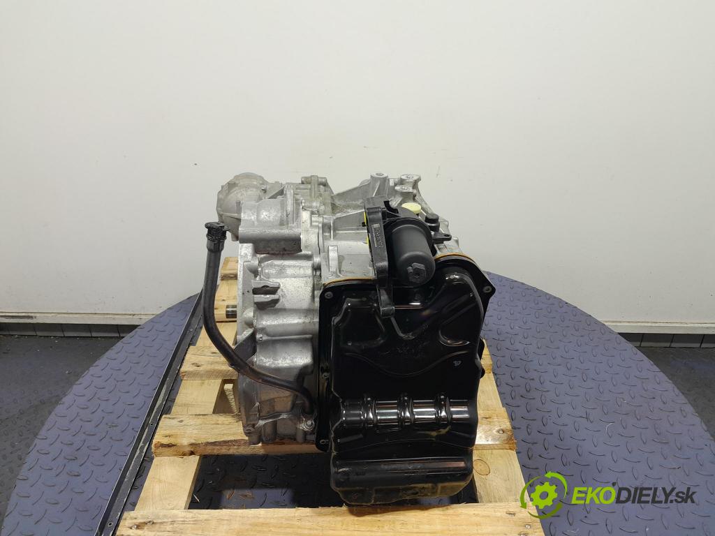 Mercedes A-klasa 2021 prevodovka automatická 724045