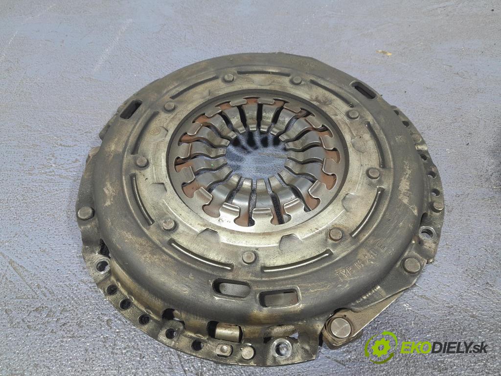 Vw Passat 2011 Spojka: / koleso 2294001362