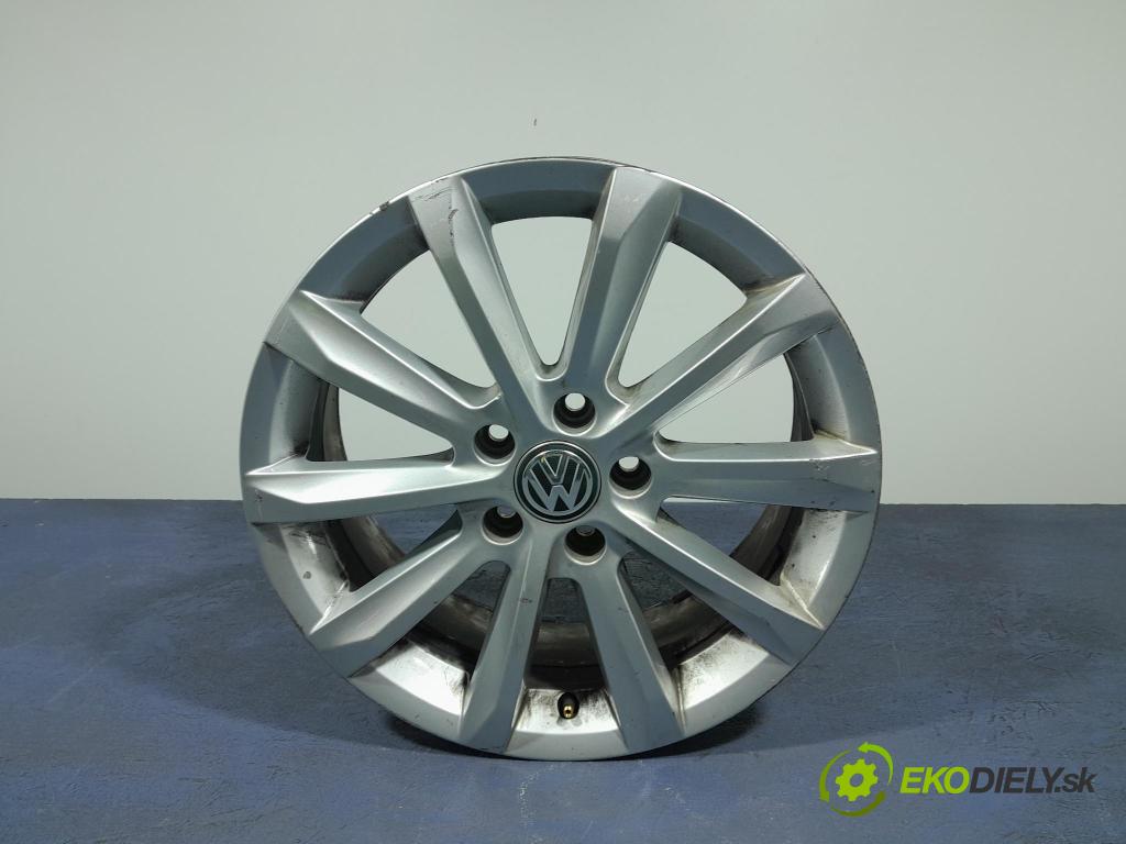 Vw Passat 2011 Ráfiky: Hlinikové: 3G0601025C