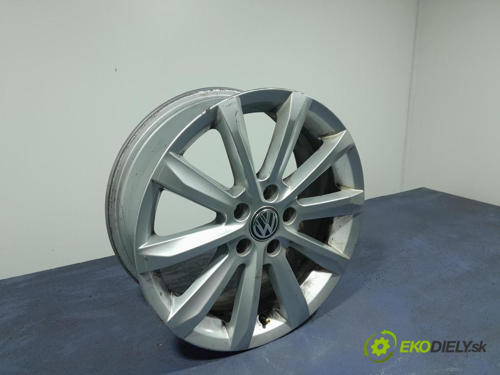 Vw Passat 2011 Ráfiky: Hlinikové: 3G0601025C