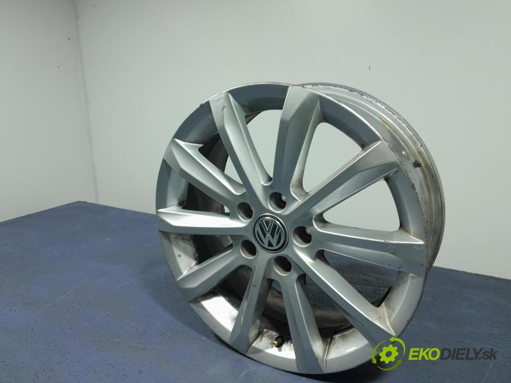 Vw Passat 2011 Ráfiky: Hlinikové: 3G0601025C
