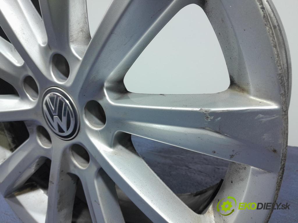Vw Passat 2011 Ráfiky: Hlinikové: 3G0601025C