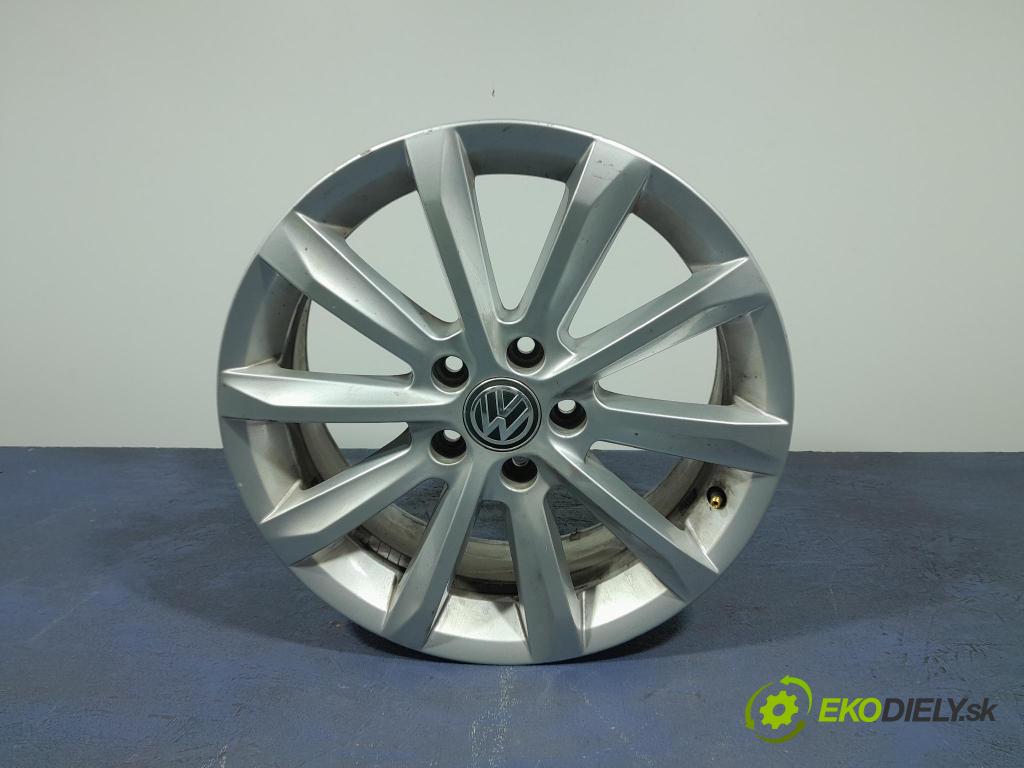 Vw Passat 2011 Ráfiky: Hlinikové: 3G0601025C