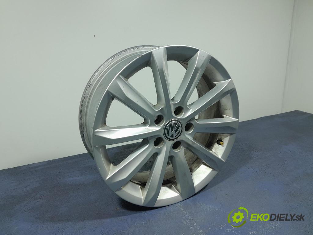 Vw Passat 2011 Ráfiky: Hlinikové: 3G0601025C