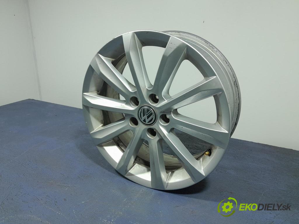 Vw Passat 2011 Ráfiky: Hlinikové: 3G0601025C