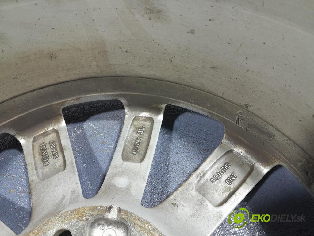 Vw Passat 2011 Ráfiky: Hlinikové: 3G0601025C