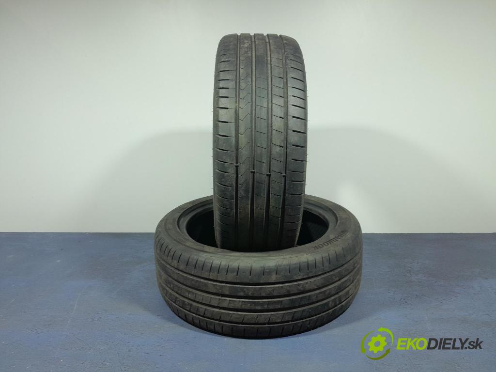 Vw Passat 2011 pneumatika Leto: 8808563545745