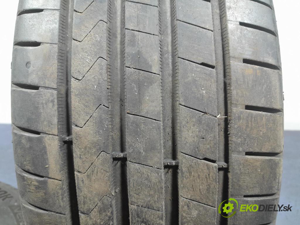 Vw Passat 2011 pneumatika Leto: 8808563545745