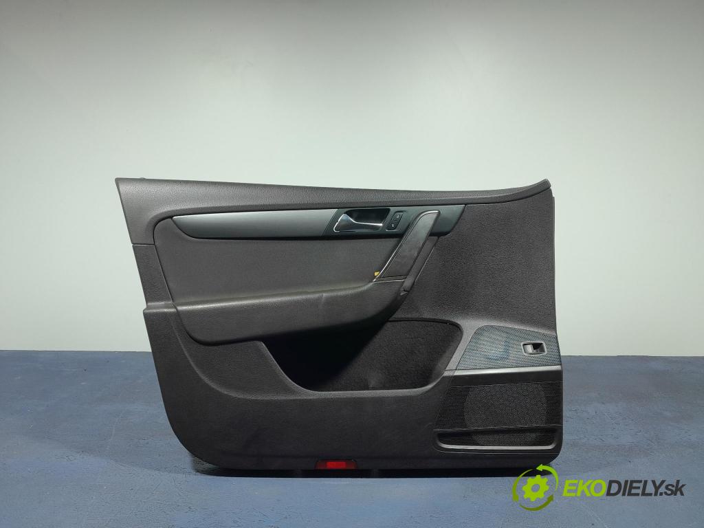 Vw Passat 2011 Čalounictví: dvere Predné ľavá