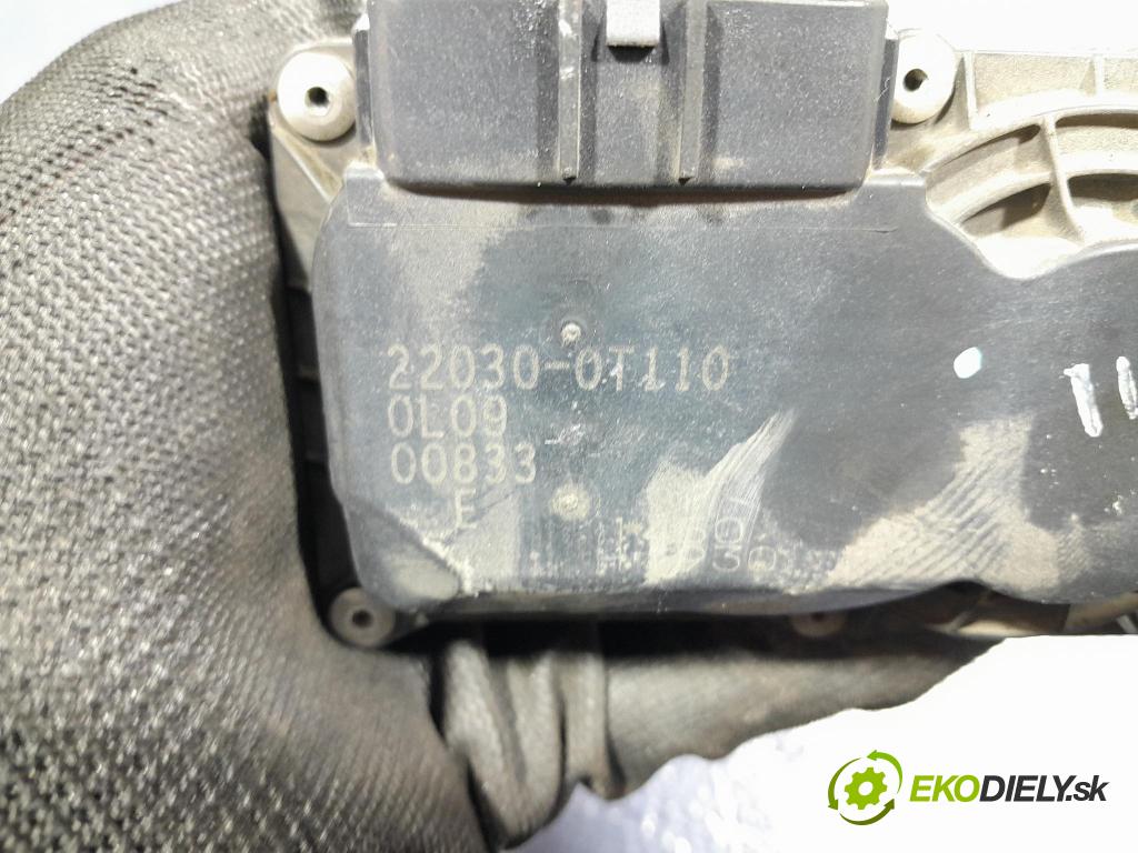 Suzuki Swace 2021 klapka 22030-0T110