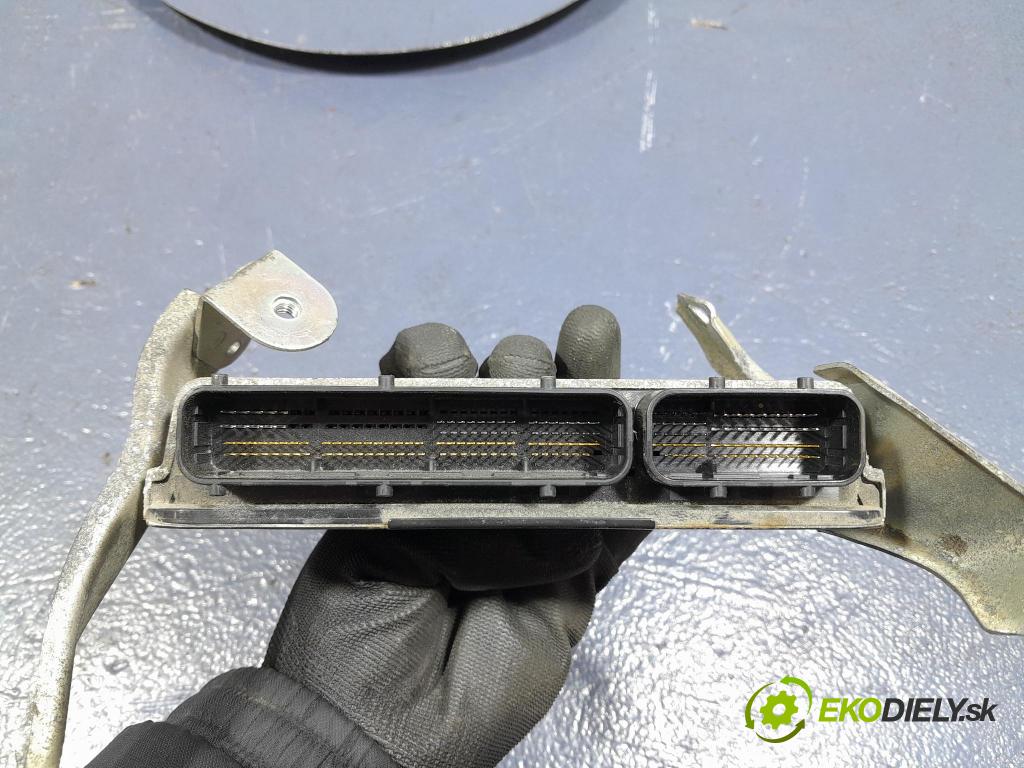 Suzuki Swace 2021 riadiaca jednotka Motor: 89661-0ZS10