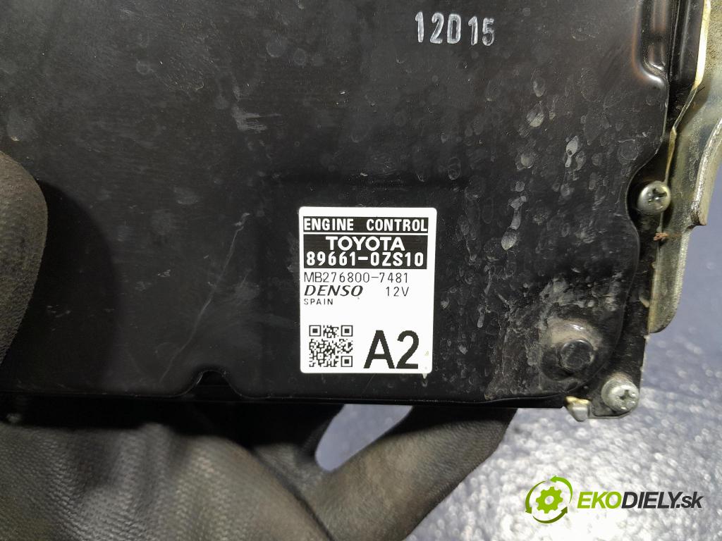 Suzuki Swace 2021 riadiaca jednotka Motor: 89661-0ZS10
