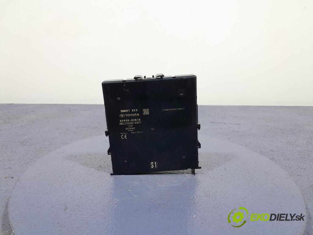 Suzuki Swace 2021 riadiaca jednotka 89990-02810