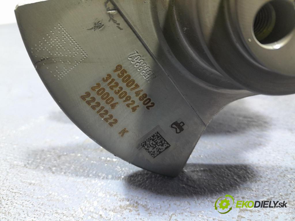 Bmw M4 2023 Hřídel: Kľuka: 9500748