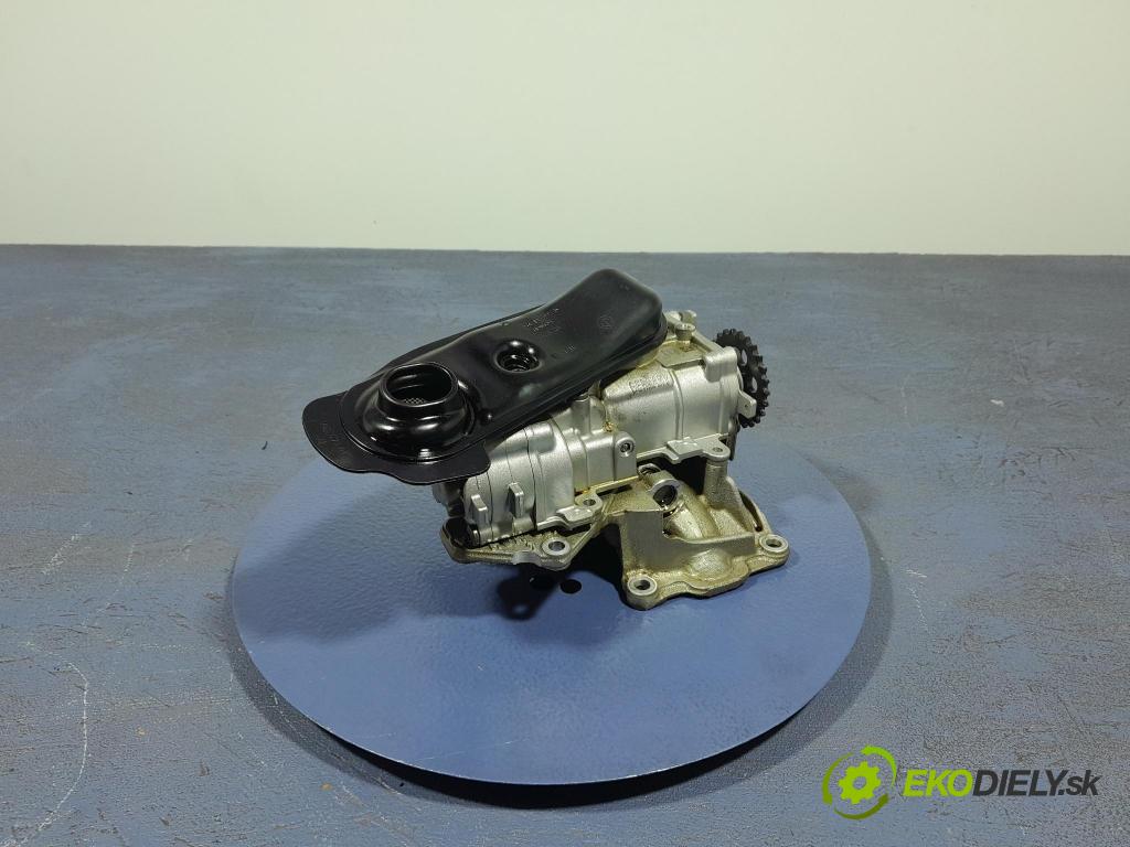 Bmw M4 2023 čerpadlo oleja 8090814