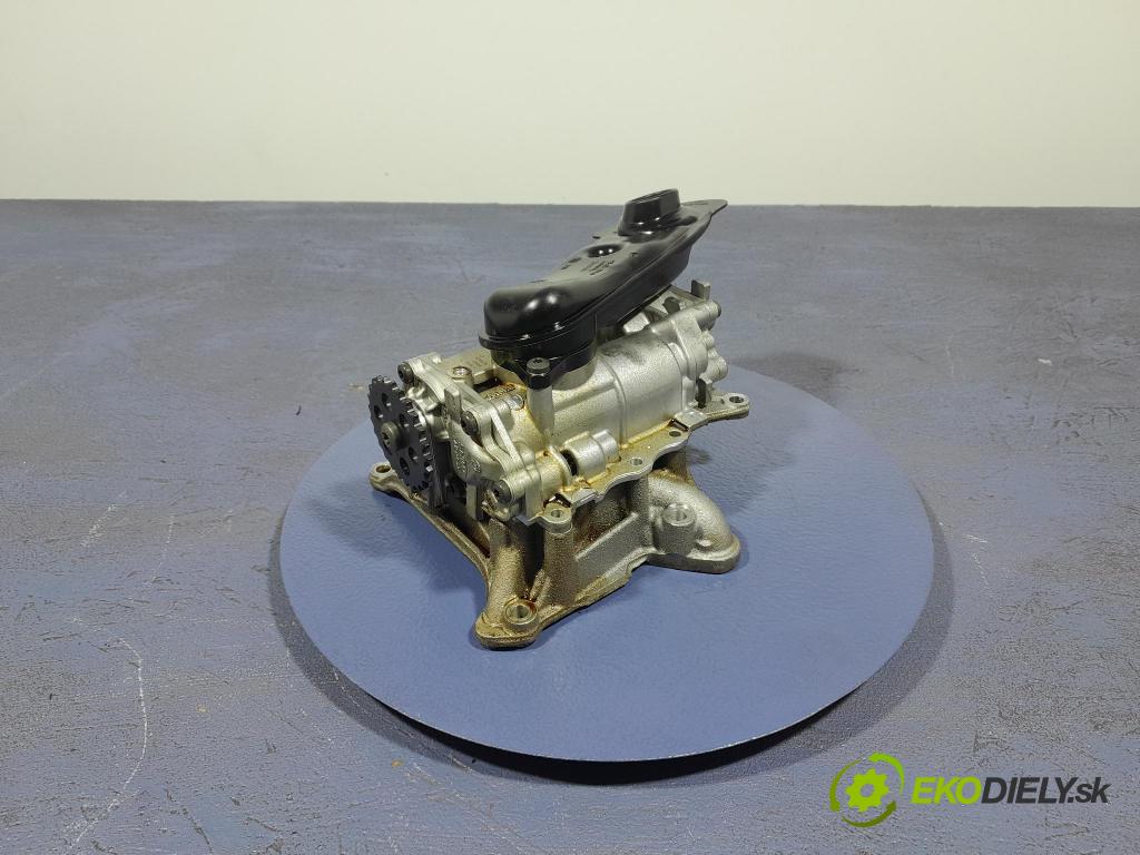 Bmw M4 2023 čerpadlo oleja 8090814