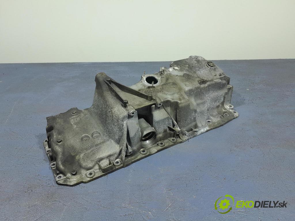 Bmw M4 2023 vaňa Olej: 8053425