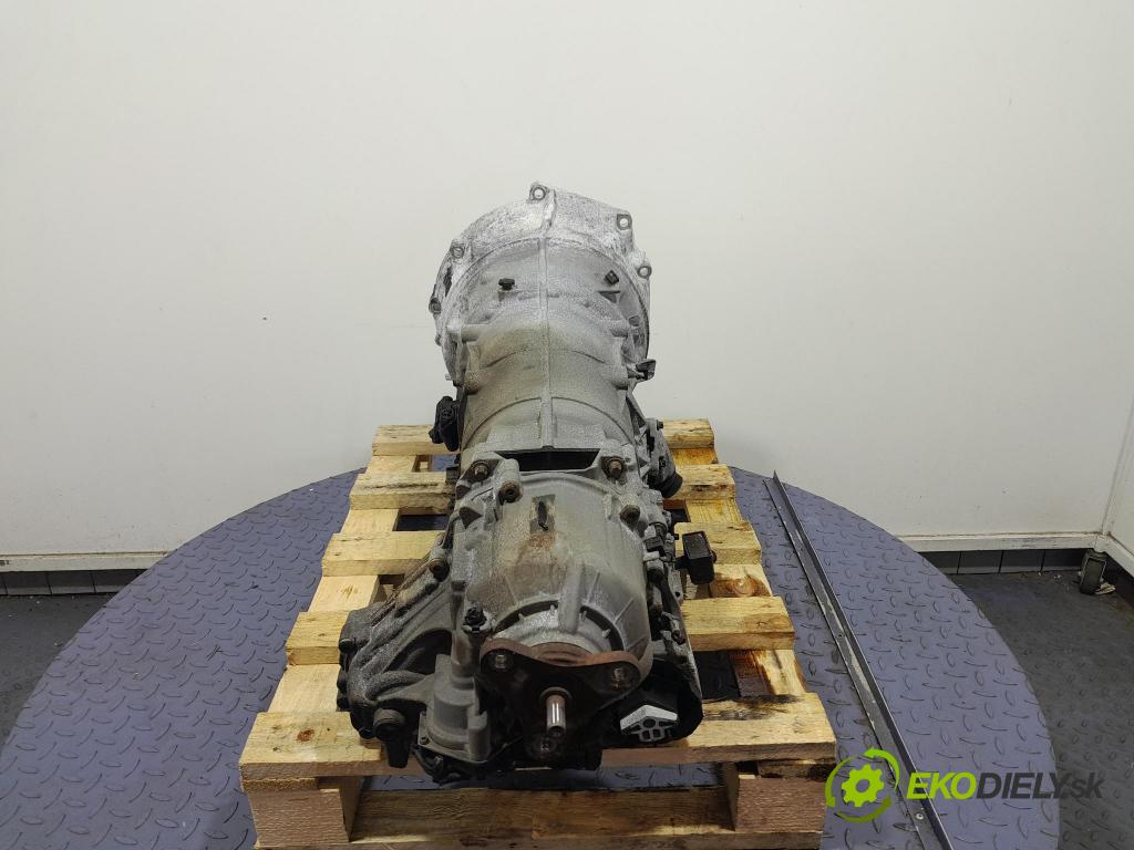 Bmw M4 2023 prevodovka automatická GA8X76AZ