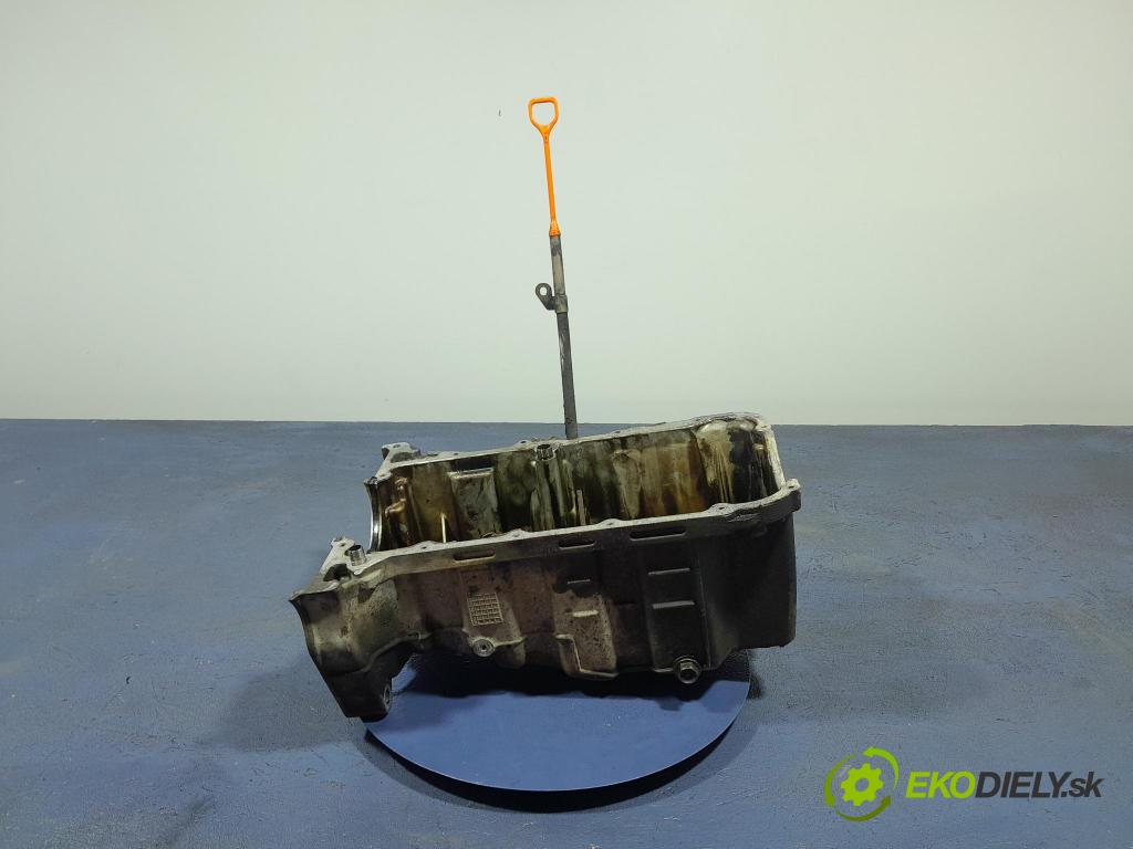 Honda Jazz 2005 vaňa Olej: