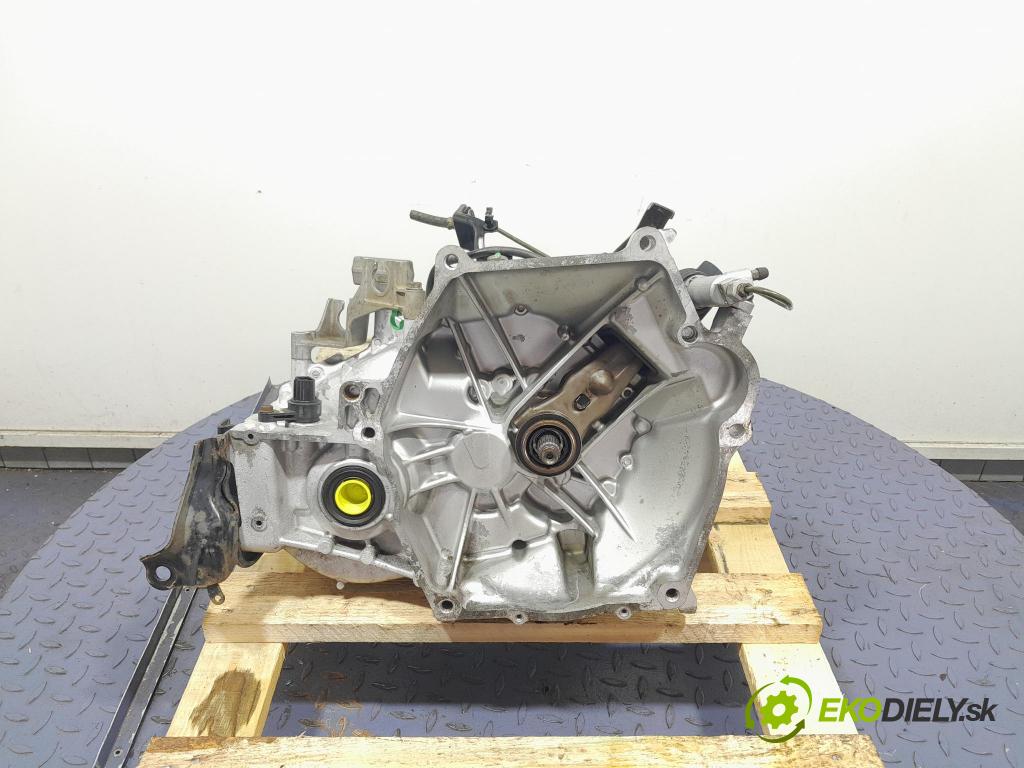 Honda Jazz 2005 prevodovka Manualna DXPM