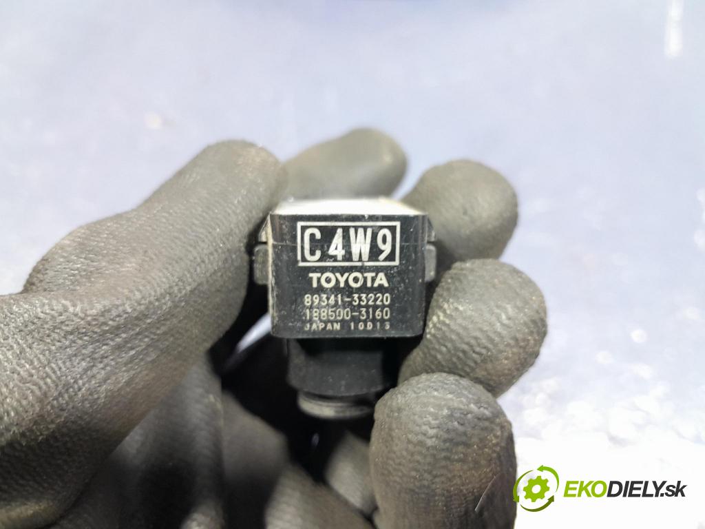 Suzuki Swace 2021 snímač / riadiaca jednotka PDC 89341-33220