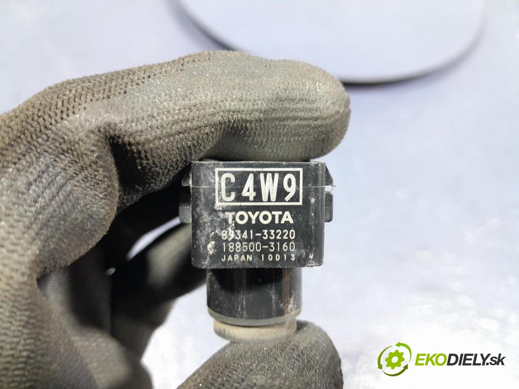Suzuki Swace 2021 snímač / riadiaca jednotka PDC 89341-33220