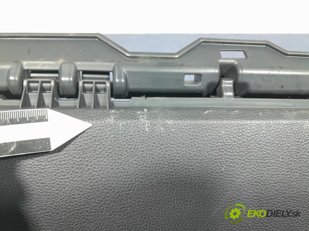 Suzuki Swace 2021 kastlík 55552-02430