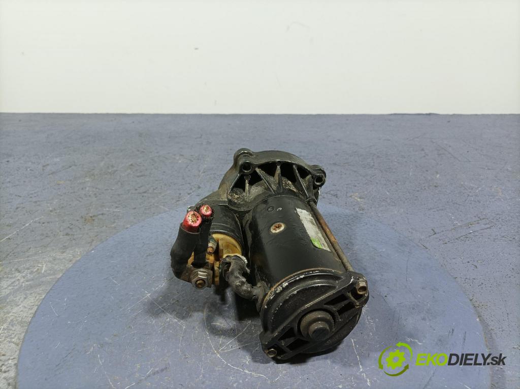Citroen Jumper 2002 štartér