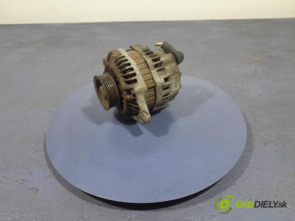 Honda Jazz 2005 Alternator AHGA56