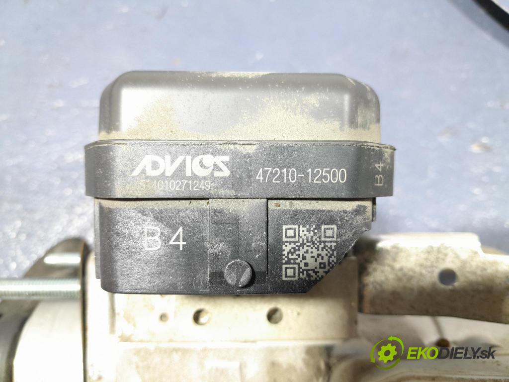 Suzuki Swace 2021 čerpadlo Brzda: 47270-47040
