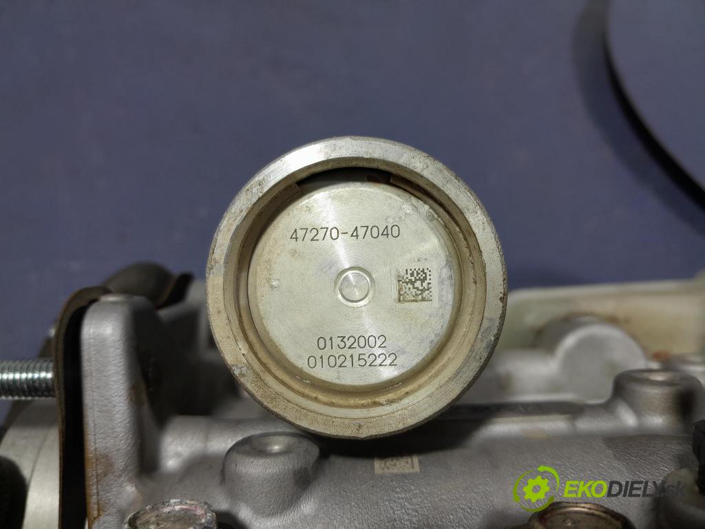 Suzuki Swace 2021 čerpadlo Brzda: 47270-47040