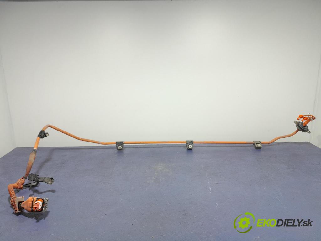 Suzuki Swace 2021 inštalácia Elektrický: 821H1-02160