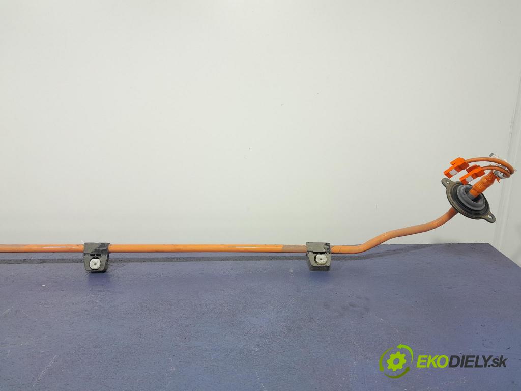 Suzuki Swace 2021 inštalácia Elektrický: 821H1-02160