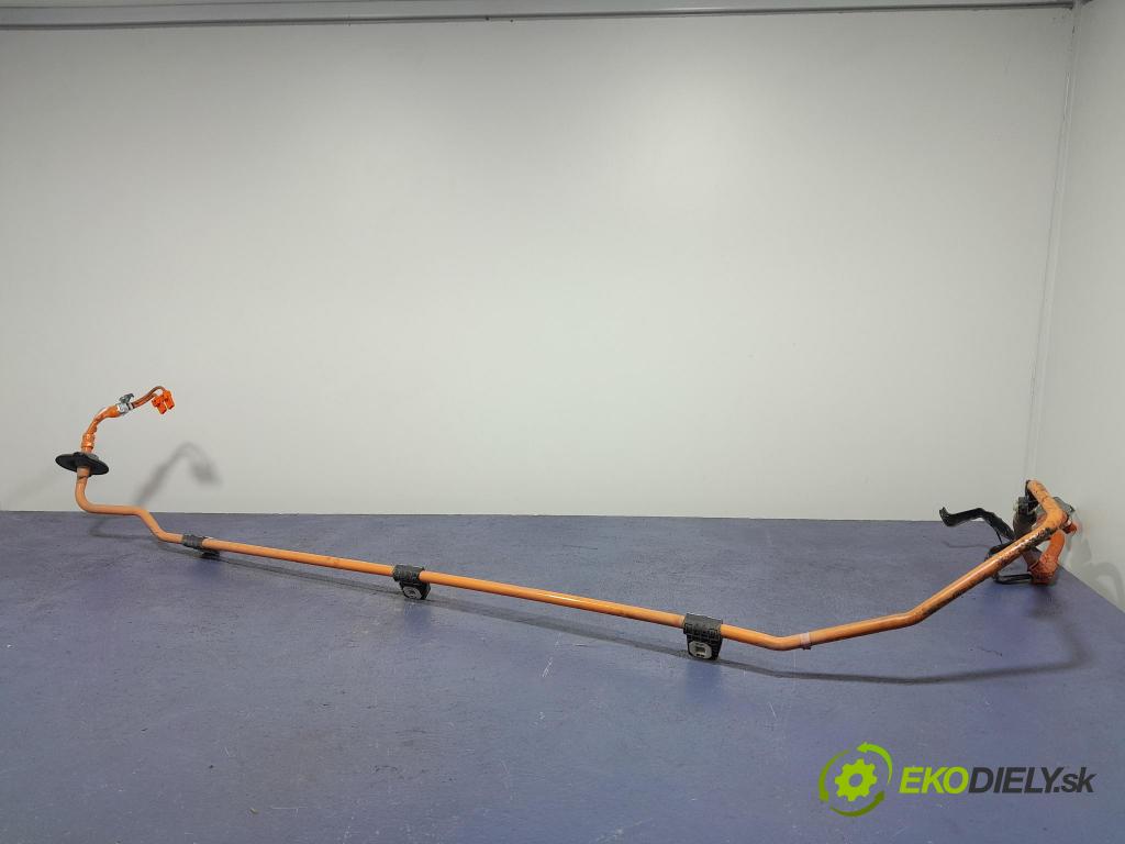 Suzuki Swace 2021 inštalácia Elektrický: 821H1-02160