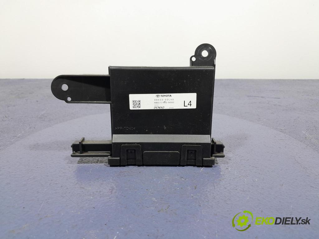 Suzuki Swace 2021 riadiaca jednotka 88650-02L40