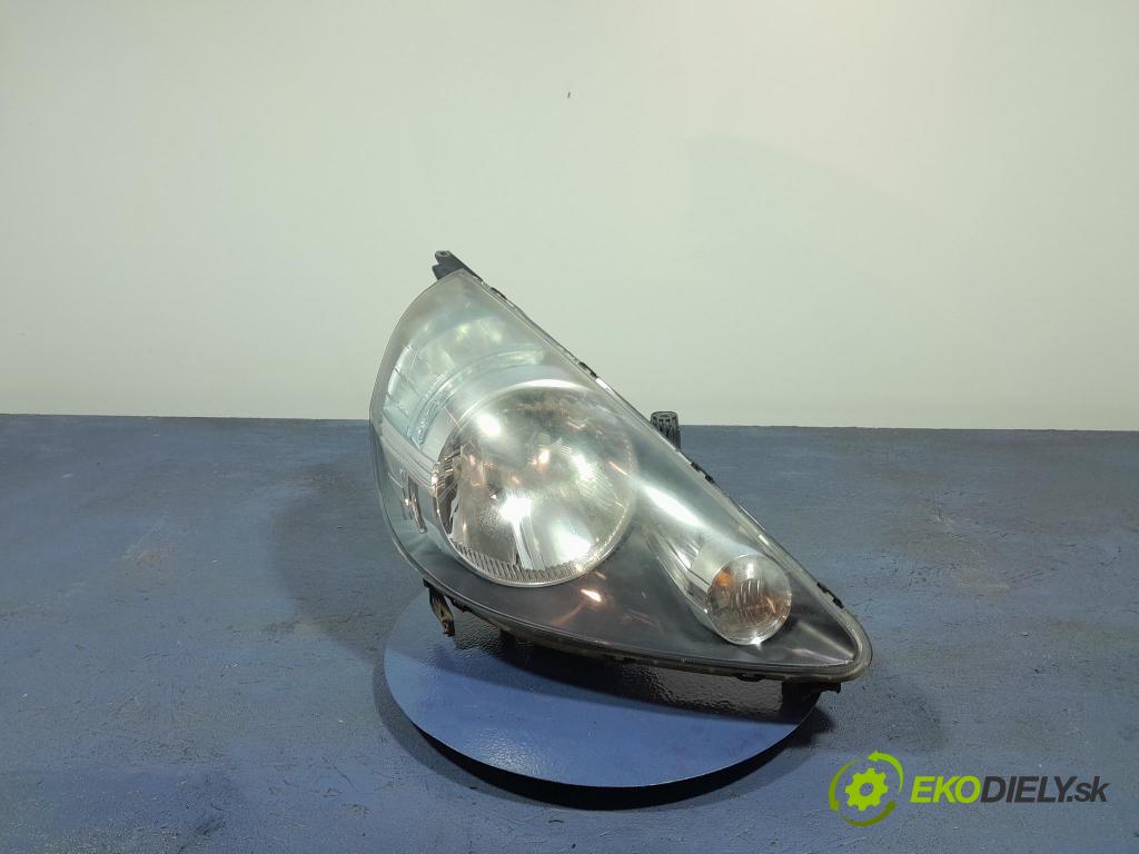 Honda Jazz 2005 Reflektor: v pravo: P4952
