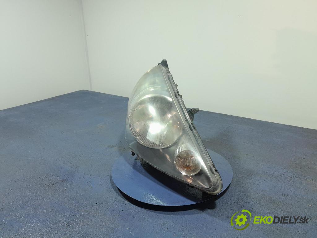 Honda Jazz 2005 Reflektor: v pravo: P4952
