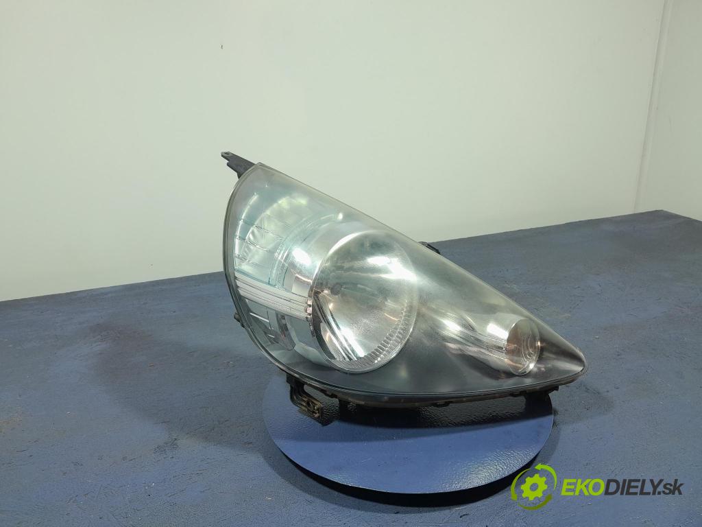 Honda Jazz 2005 Reflektor: v pravo: P4952