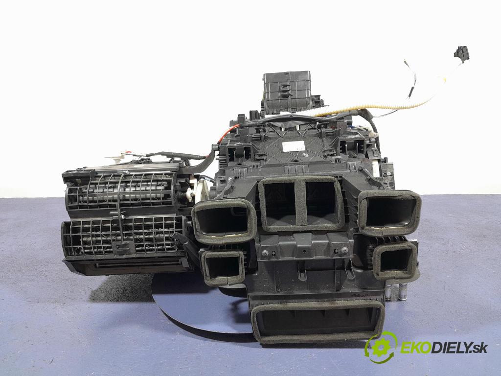 Suzuki Swace 2021 radiator 87050-02X30