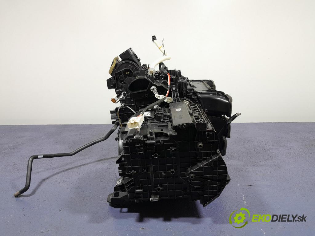 Suzuki Swace 2021 radiator 87050-02X30