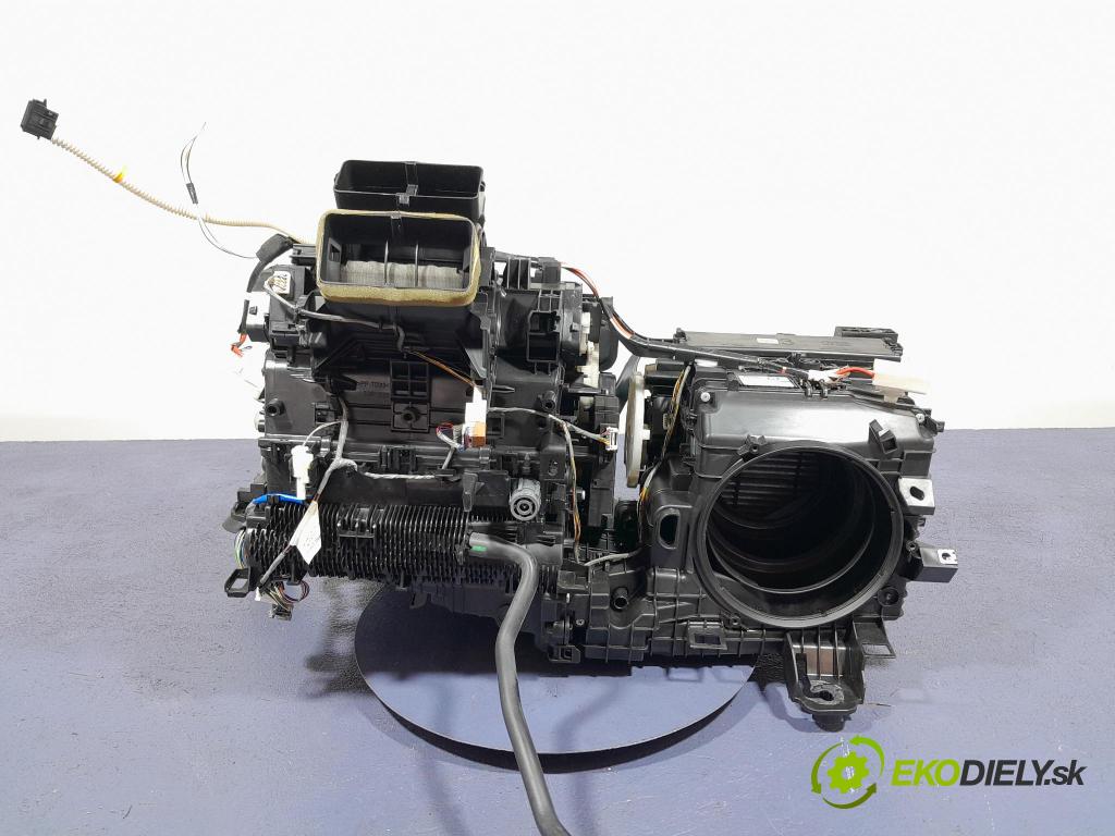 Suzuki Swace 2021 radiator 87050-02X30