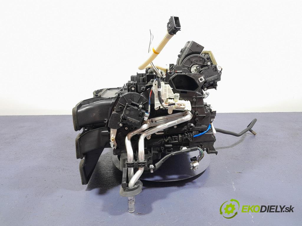 Suzuki Swace 2021 radiator 87050-02X30