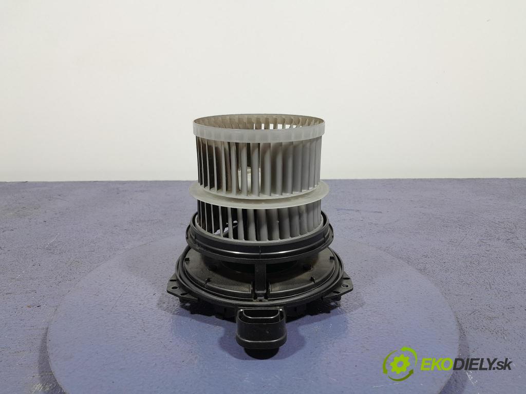 Suzuki Swace 2021 ventilátor Vzduch: 5285T1