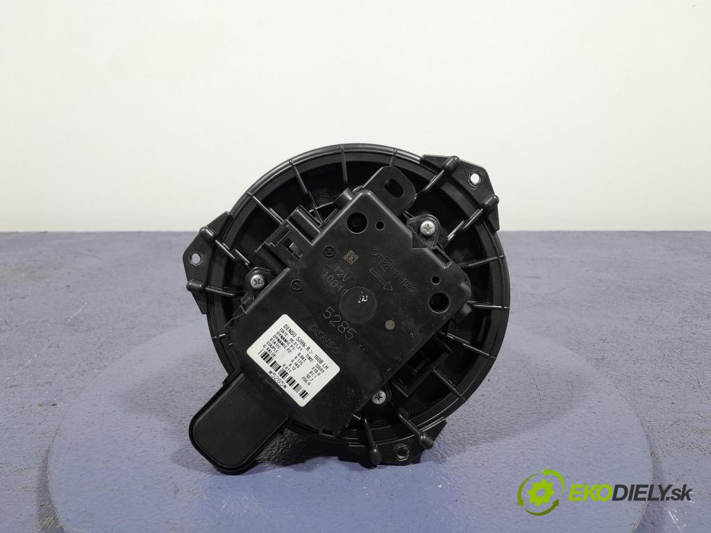 Suzuki Swace 2021 ventilátor Vzduch: 5285T1
