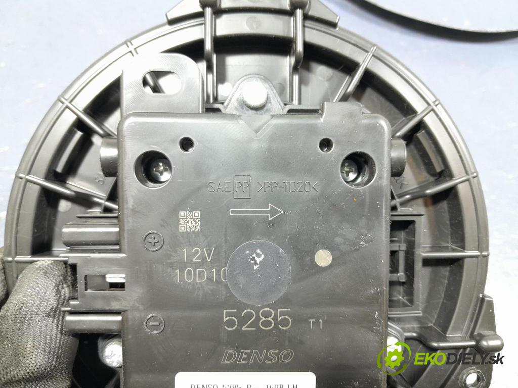 Suzuki Swace 2021 ventilátor Vzduch: 5285T1