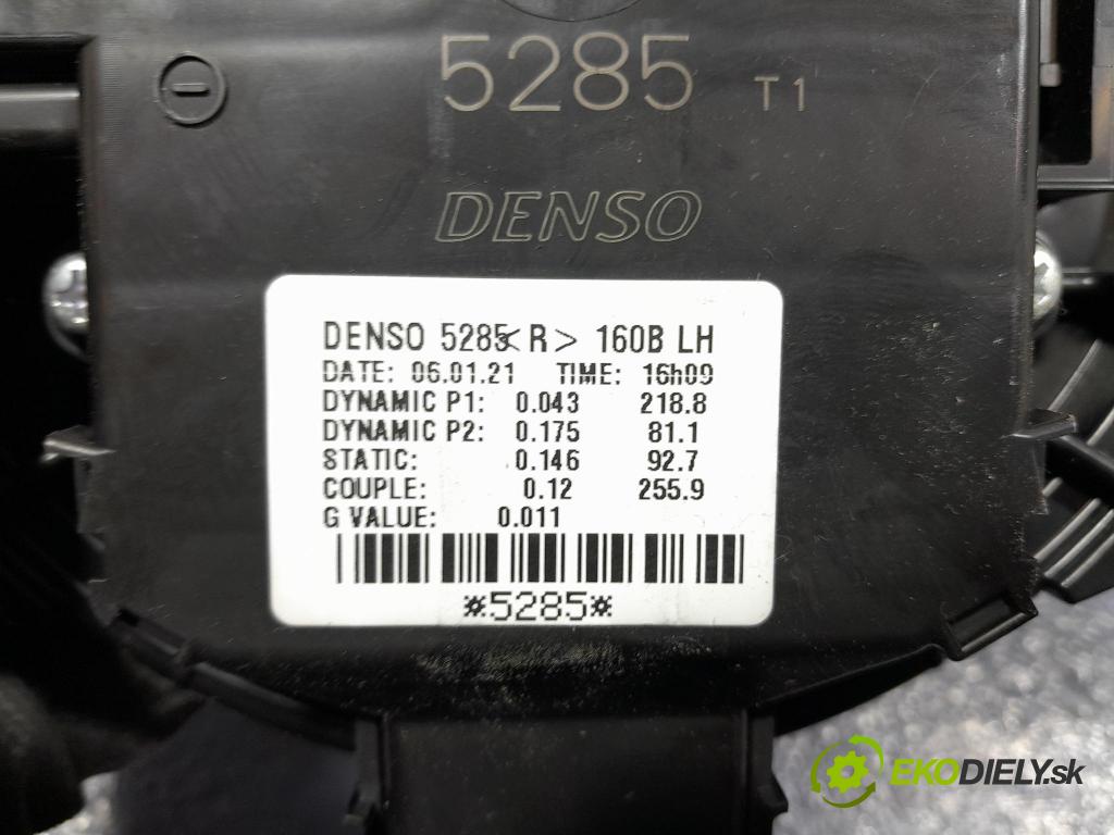 Suzuki Swace 2021 ventilátor Vzduch: 5285T1