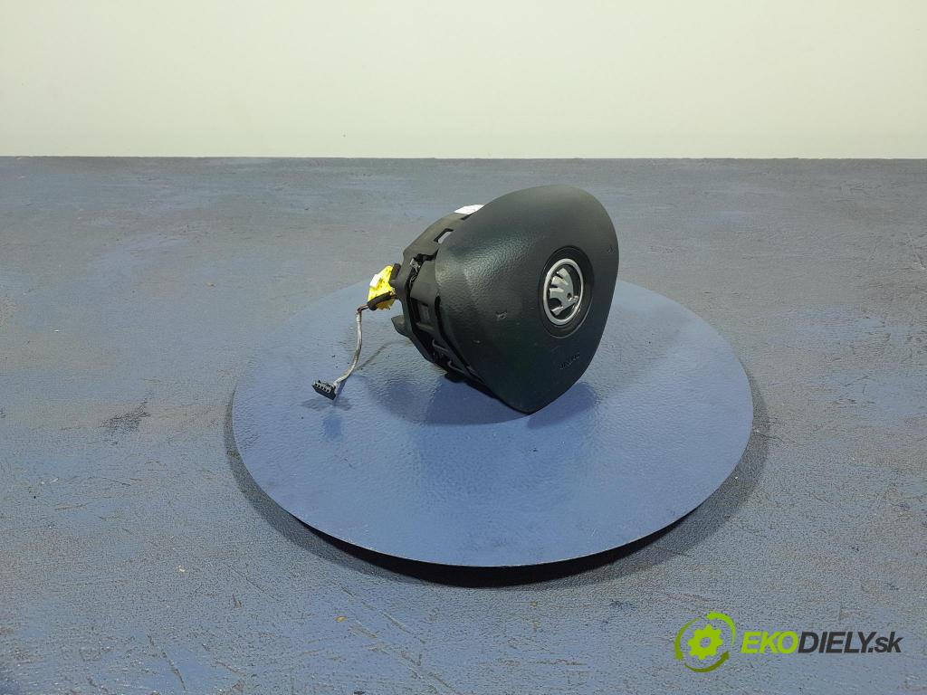 Skoda Octavia 2017 Airbag: Řidiči: x 6V0880201R
