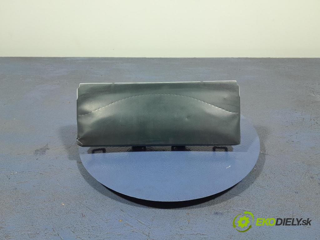 Skoda Octavia 2017 Airbag: Koleno: x 5G1880841C