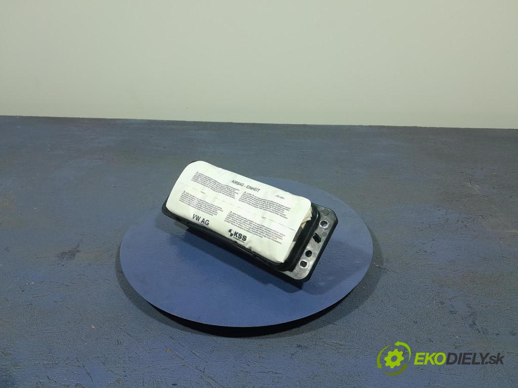 Skoda Octavia 2017 Airbag: Cestujúcí: x 8V0880204G